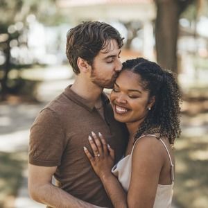 Meet your Posher, Zach